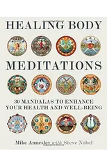 Healing Body Meditations