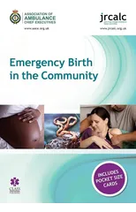 Emergency Birth in the Community