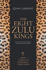 The eight Zulu kings