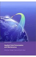 Applied Orbit Perturbation and Maintenance