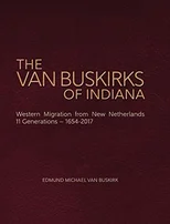 The Van Buskirks of Indiana
