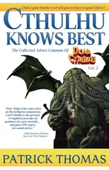 Cthulhu Knows Best