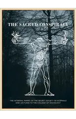 The The Sacred Conspiracy
