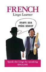 French Lingo Learner