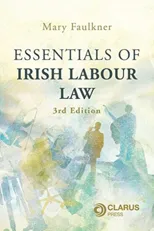 Essentials of Irish Labour Law