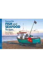 Salmon Favourite Fish and Seafood Recipes
