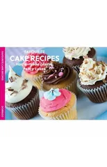 Salmon Favourite Cake Recipes