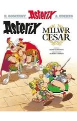 Asterix Milwr Cesar