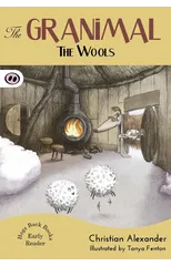 The Granimal - The Wools