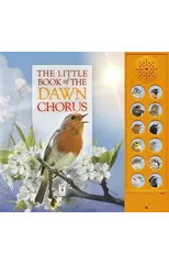 The Little Book of the Dawn Chorus