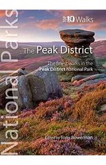 Peak District (Top 10 walks)