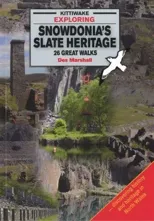Exploring Snowdonia's Slate Heritage