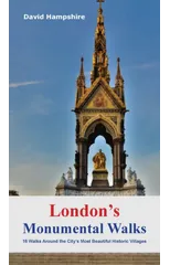 London's Monumental Walks