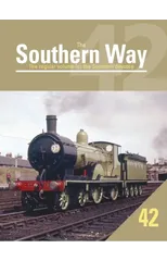 The Southern Way Issue No. 42