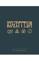 Led Zeppelin by Led Zeppelin