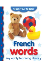 My Early Learning Library