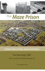 The Maze Prison
