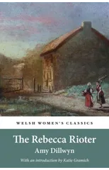 The Rebecca Rioter