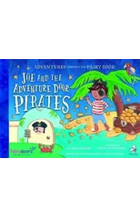 Joe and the Adventure Door Pirates