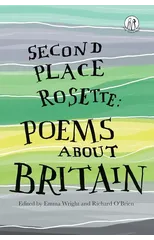 Second Place Rosette