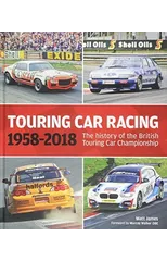 Touring Car Racing