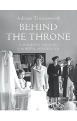 Behind the Throne