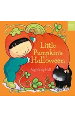 Little Pumpkin's Halloween