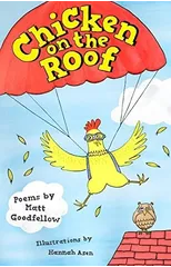 Chicken on the Roof