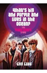 What’s Big and Purple and Lives in the Ocean