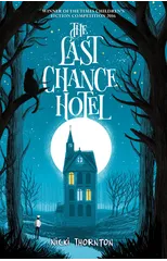 The Last Chance Hotel