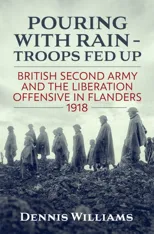 Pouring With Rain – Troops Fed Up