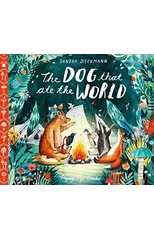 The Dog that Ate the World