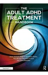 The Adult ADHD Treatment Handbook
