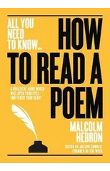 How to Read a Poem