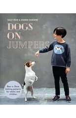 Dogs on Jumpers