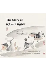 The Story of Ink and Water