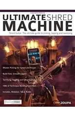 Ultimate Shred Machine