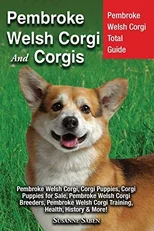 Pembrokeshire Welsh Corgi and Corgis