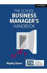 The School Business Manager's Handbook