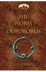 The Worm Ouroboros