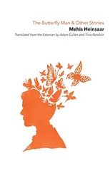 Butterfly Man Other Stories