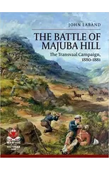 The Battle of Majuba Hill
