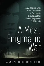 A Most Enigmatic War