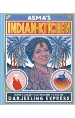Asma's Indian Kitchen