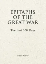 Epitaphs of the Great War