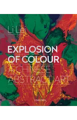 Explosion of Colour
