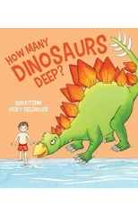 How Many Dinosaurs Deep?
