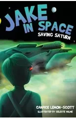 Jake in Space