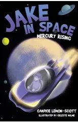 Jake in Space