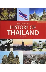 An Illustrated History of Thailand (2nd edition)